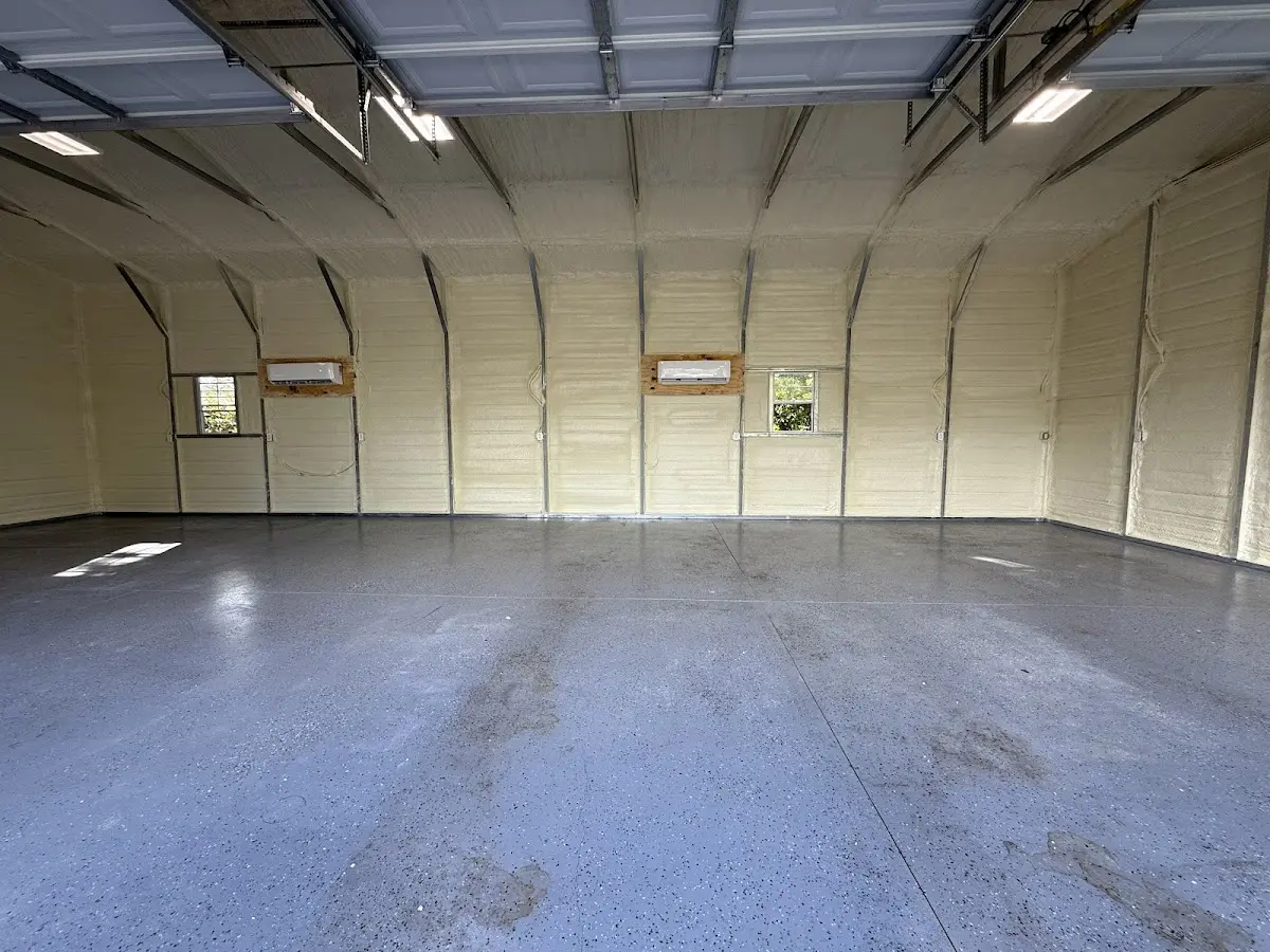 Spray Foam Roofing services in Lincoln City, OR